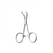 Hemostatic Forceps, Towel Clamps, Napkin Holders